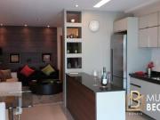 Apartamento para venda MOBILIADO com 3 quartos no Bairro...