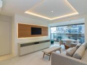 Apartamento para Venda MOBILIADO com 70 m, 2 quartos, 1...