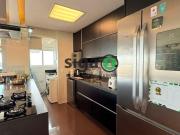 APARTAMENTO PARA VENDA MOBILIADO DECORADO COM 2...
