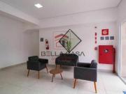 Apartamento para venda Mooca 2 dormitórios 1 vaga Lazer...