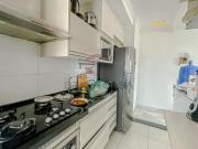 Apartamento para venda Mooca 59m² 2 dormitórios 1 vaga...