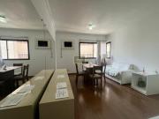 Apartamento Para Venda Na Alameda Casa Branca Próximo a...