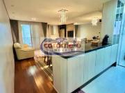 Apartamento para venda na Avenida Ernesto Igel, 307 /...