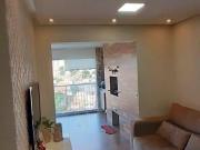 Apartamento para venda na Casa Verde