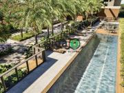 Apartamento para venda na Chácara Santo Antônio 02...