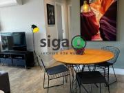 Apartamento para venda na Chácara Santo Antônio com 2...