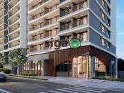 Apartamento para venda na Chácara Santo Antônio, São...