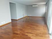 Apartamento para venda na Cidade Monções, 3 suítes, 3...