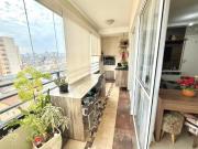 Apartamento para venda na Conselheiro Moreira de Barros