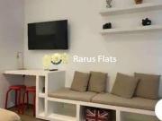 Apartamento para venda na Consolação Edifício Universo...