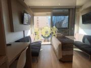 Apartamento para venda na Consolação Edifício Universo...