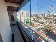 Apartamento para Venda na Lapa, 3 dorm s, 1 suite s, 2...