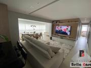 Apartamento para venda na Praça Tatuapé com 115m²