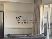 Apartamento para venda na Vila Andrade, 1 quarto, 1 vaga