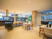 Apartamento para venda na Vila Andrade com 2 quartos