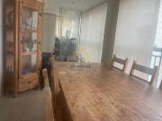Apartamento para venda na Vila Clementino, 3 quartos,2...
