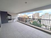 Apartamento para venda na Vila Clementino, 3 quartos, 3...