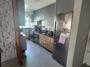 Apartamento para venda na Vila do Pan com 2 quartos em...