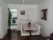 Apartamento para venda na Vila Gumercindo com 3 quartos,...