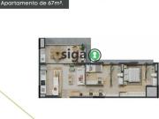 Apartamento para venda na Vila Ipojuca, São Paulo SP