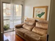 Apartamento para venda na Vila Monte Alegre, 4 quartos,...