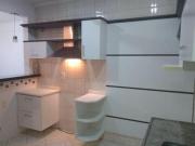 APARTAMENTO PARA VENDA NA VILA NOSSA SENHORA D.