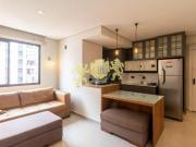 Apartamento para venda na Vila Nova Conceição Edifício...