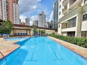 Apartamento para venda na Vila OlÃmpia EdifÃcio Quality...