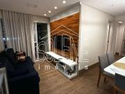 APARTAMENTO PARA VENDA NA VILA OSASCO EM OSASCO COM 2...