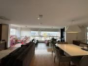 Apartamento para venda nas Perdizes com 3 quartos, 3...