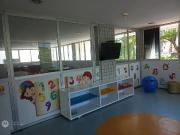 Apartamento para venda, nascente total, 65 m² com 3/4...