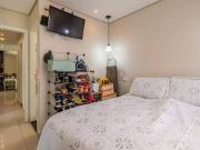 APARTAMENTO PARA VENDA NO ALPHAVIEW BARUERI