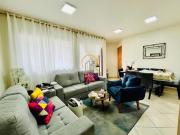 Apartamento para venda no bairro Bosque da Saúde, 4...