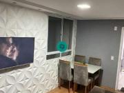 APARTAMENTO PARA VENDA NO BAIRRO CENTRAL PARK VESPASIANO...