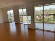 Apartamento para Venda no bairro Jardim Guedala, com 4...