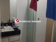Apartamento para venda no bairro Jardim Paranavaí, Mauá,...