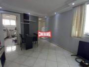Apartamento para venda no Bairro São José em São Caetano...