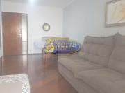Apartamento para Venda no bairro Taboão SBC