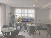 Apartamento para Venda no bairro Vila Palmares Santo André