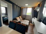 Apartamento para Venda no bairro Vila Santa Catarina