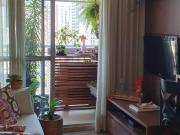 Apartamento para Venda no bairro Vila Santa Catarina