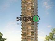 Apartamento para venda no Brooklin 02 suítes, São Paulo SP