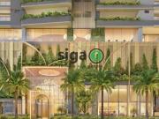 Apartamento para venda no Brooklin 03 suítes São Paulo SP