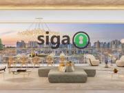 Apartamento para venda no Brooklin 04 suítes, São Paulo SP