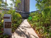 Apartamento para venda no Brooklin, 4 dorms. 3 suítes, 3...