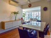 Apartamento para venda no Brooklin com 2 quartos, sendo...