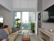 Apartamento para venda no Brooklin Edifício Florida...