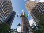 Apartamento para venda no Brooklin, São Paulo SP