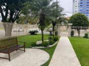 Apartamento para venda no Cabral