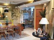 APARTAMENTO PARA VENDA NO CAMBUCI COM 2 QUARTOS
